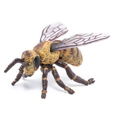 papo 野生動物蜜蜂公仔模型, 1個
