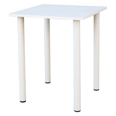 가구느낌 히퍼책상 600x600, 화이트화이트