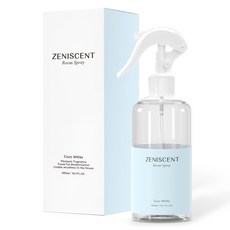 Jennyscent 室內噴霧, 300ml, 1個, 舒適白