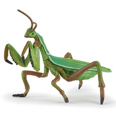 papo 野生動物螳螂公仔模型, 1個