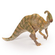 papo 副櫛龍公仔, 1個