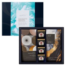 L'ami Et L'amie Gaseumbroma工匠巧克力組, 160g, 1組