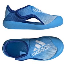 adidas 愛迪達 兒童款 Altra Venture 2.0 涼鞋 IE0243