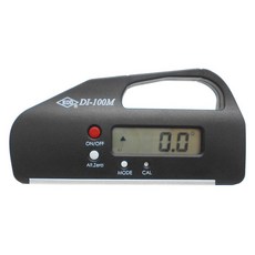 LEVEL KOD 數位磁吸水平儀 DI-100M, 1個