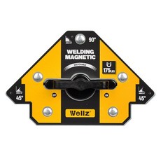 Wellz 焊接磁鐵, 1個, KMH-07S