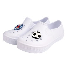 巴黎聖日耳曼兒童多功能室內拖鞋