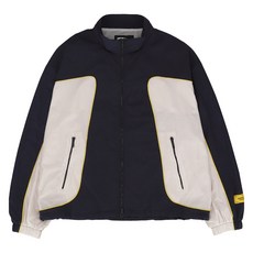 Beentrill 基本滾邊亮點防風夾克 BA231JP004