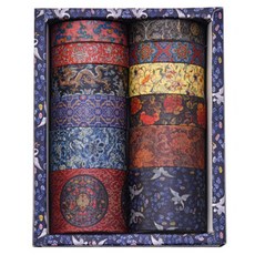 Dailynest 簡約紙膠帶, 款式 36, 1個