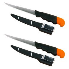 물에 뜨는 칼, 혼합색상, 2개