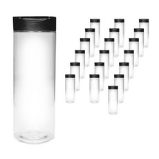 大慶 Magic 多用途調味容器 240ml + 黑色蓋組, 20套
