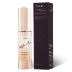 Delight Time Love Gel Lubricant L Arginine Sensation Improvement Y Zone Inner Care, 1個