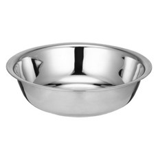 Kuripul 特大號醃製泡菜用不鏽鋼盆, 1個