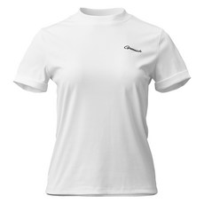 그리니치 에어로 골지 티셔츠