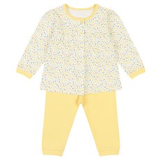 agabang 嬰幼兒 Zena 內衣套組 01R157653