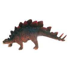 Noori Toys 恐龍總動員 劍龍恐龍公仔, 1個