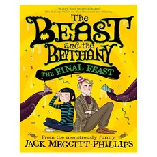 The Beast and the Bethany 05 : The Final Feast, HarperCollins Publishers