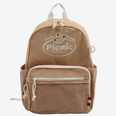 SHOOPEN 兒童輕量郊遊背包 HPKDZFS41U