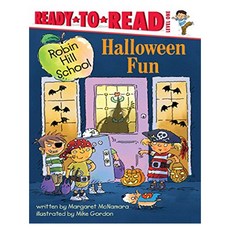 Halloween Fun:, Aladdin Paperbacks % Ss