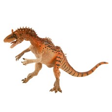 Noori Toys 恐龍集合 恐龍公仔 冰冠龍, 1個