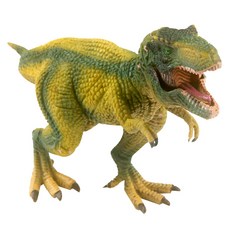 Noori Toys 恐龍大集合 恐龍公仔 暴龍, 1個