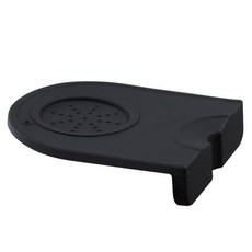 카페리아 코너 탬핑매트 1구 소 CTM02, 1개