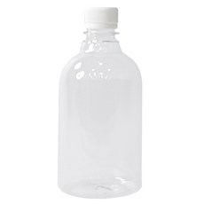 대경 롱 커피 용기 500ml + 흰색 캡 세트, 20세트