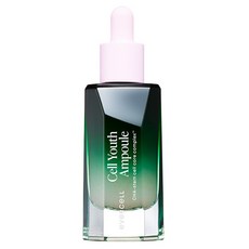 evercell Cell Youth緊緻彈力玻尿酸安瓶, 1瓶, 30ml