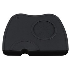 Caferia 轉角填壓墊 1孔 中 CTM03, 1個, 單一顏色