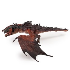 papo 奇幻空中龍公仔, 1個