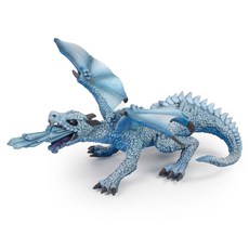 papo 奇幻冰龍公仔, 1個