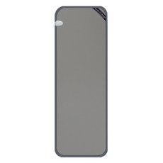 Haniluiryogi 沙發專用碳纖維電熱墊 HI-101, 雷扎格雷, 可供 4 人使用(55 x 180 cm)