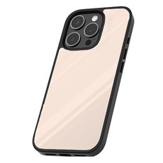 트라이코지 아르미스 소프트 글로시 휴대폰 케이스