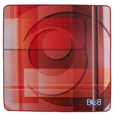 BOB BOB PAD PRO V1 電競滑鼠墊, 橘色, 1個