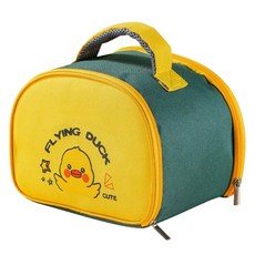 Toppia 輕量保冷袋, 小鴨, 1個