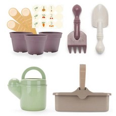 dantoy Green Garden 植物種植套組, 1套, 混合顏色