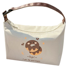 B-Twin 午餐袋 5, 1個, 混合顏色