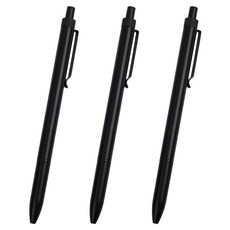 高級 Agenda 製圖自動鉛筆, 0.5mm, 3個