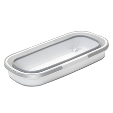 Save Mom 折疊式多用途洗衣盆, 1個, 混合色