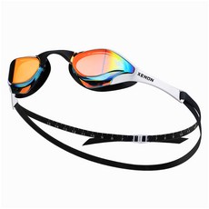 SD7 Xenon Shark 泳鏡 SGL-52S, 1個, OGWH