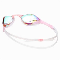 SD7 Xenon Shark 泳鏡 SGL-52S, 1個, WHLP