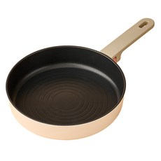 LocknLock 樂扣樂扣 IH電磁爐 Suit Brick 平底鍋, 24cm, 1個