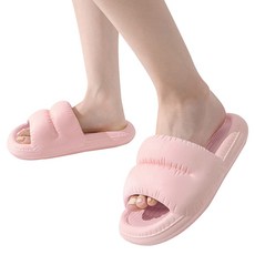 Musigine EVA柔軟雲朵緩震拖鞋