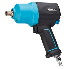HAZET 1/2 氣動衝擊扳手 9012EL-SPC, 1個