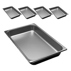 hwa young STS304 不鏽鋼調理盆, 單品, 5個