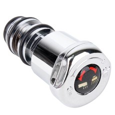 YNET 淋浴切換閥組件, 單一顏色