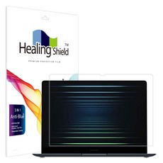 힐링쉴드 갤럭시북5 프로 액정보호필름 NT940XHA, 1개