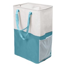 Taminayo 多功能洗衣籃, 藍色