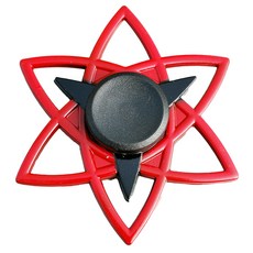 J&K 旋轉旋風手指陀螺, 2, 1個