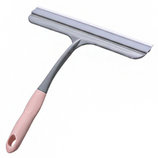 비투윈 생활용품 유리 청소 도구, 북유럽 핑크, 1개