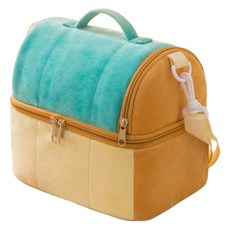 Toppia 便攜保溫保冷袋, 薄荷綠, 1個